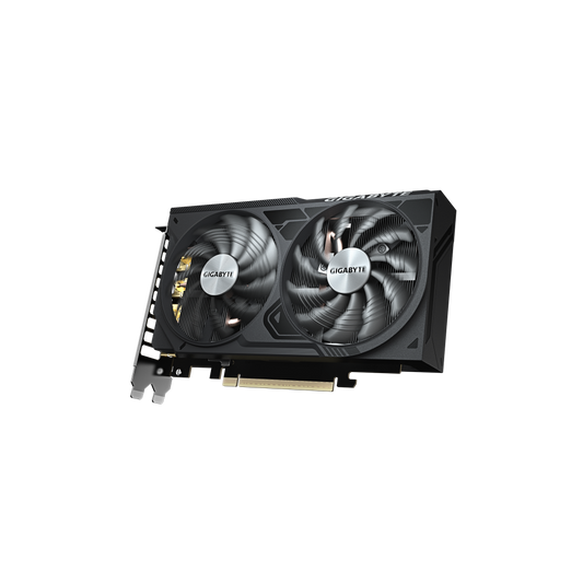 GIGABYTE GeForce RTX 5050 Windforce OC V2 8GB Nvidia Graphic Card