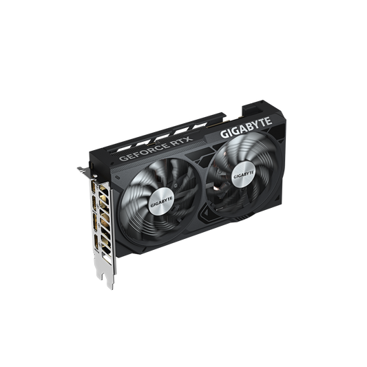 GIGABYTE GeForce RTX 5050 Windforce OC V2 8GB Nvidia Graphic Card