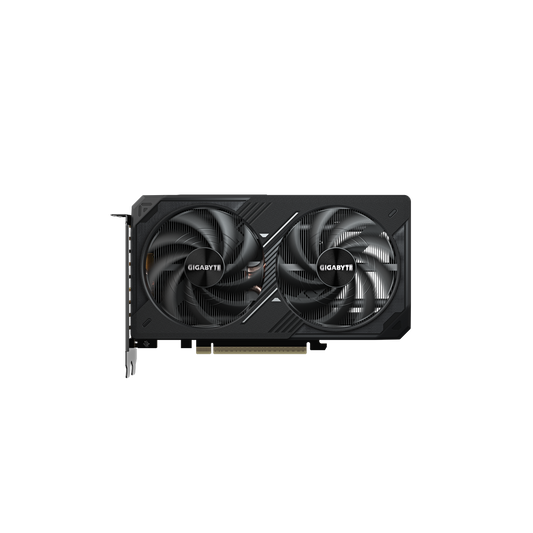 GIGABYTE GeForce RTX 5060 TI Windforce Max OC 16GB Nvidia Graphic Card