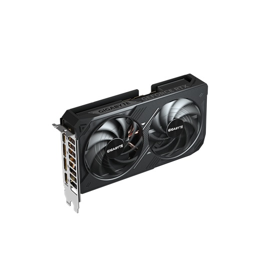 GIGABYTE GeForce RTX 5060 TI Windforce Max OC 16GB Nvidia Graphic Card