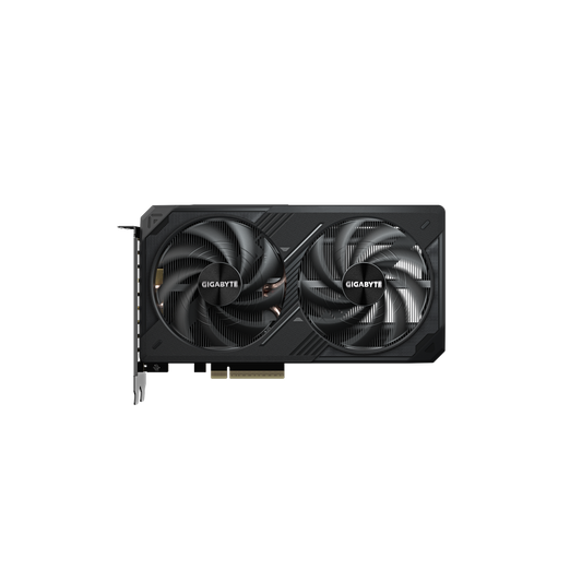 GIGABYTE GeForce RTX 5060 Ti Windforce OC 16GB Nvidia Graphic card