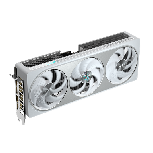 GIGABYTE GeForce RTX 5070 Aero OC 12GB Nvidia Graphic Card