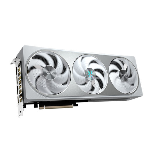 GIGABYTE GeForce RTX 5070 Aero OC 12GB Nvidia Graphic Card