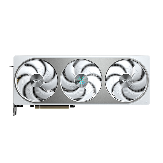 GIGABYTE GeForce RTX 5070 Aero OC 12GB Nvidia Graphic Card