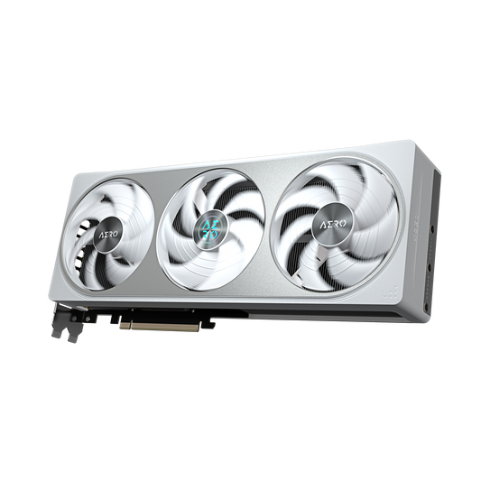 GIGABYTE GeForce RTX 5070 Aero OC 12GB Nvidia Graphic Card