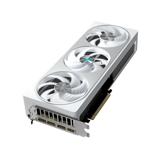 GIGABYTE GeForce RTX 5070 Aero OC 12GB Nvidia Graphic Card