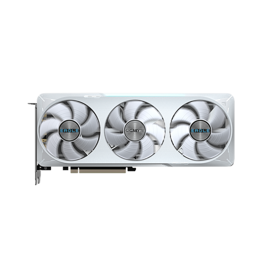 GIGABYTE GeForce RTX 5070 Eagle Ice SFF OC White 12GB Nvidia Graphic Card