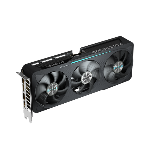 GIGABYTE GeForce RTX 5070 Eagle SFF OC 12GB Nvidia Graphic Card