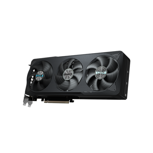 GIGABYTE GeForce RTX 5070 Eagle SFF OC 12GB Nvidia Graphic Card