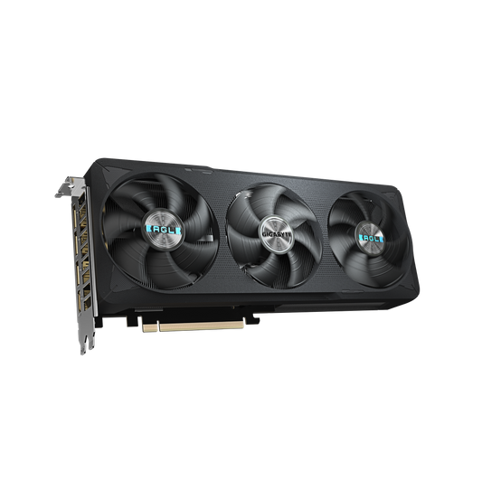 GIGABYTE GeForce RTX 5070 Eagle SFF OC 12GB Nvidia Graphic Card