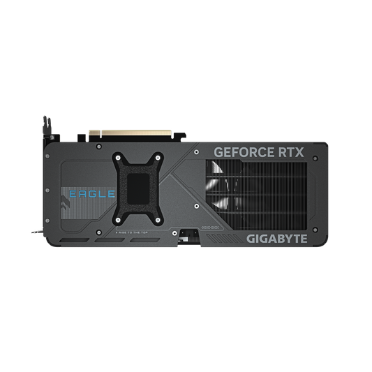 GIGABYTE GeForce RTX 5070 Eagle SFF OC 12GB Nvidia Graphic Card