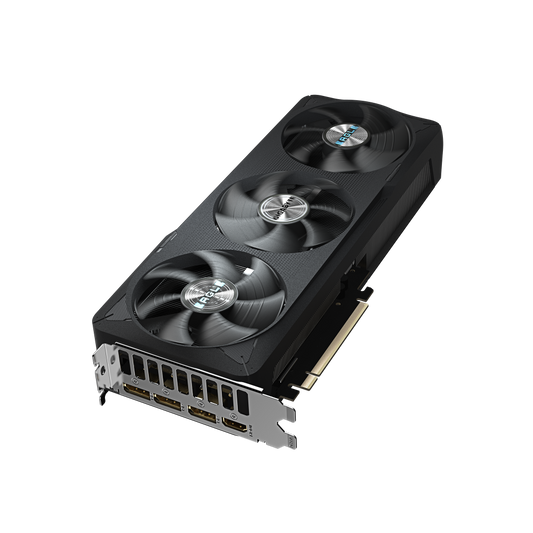 GIGABYTE GeForce RTX 5070 Eagle SFF OC 12GB Nvidia Graphic Card