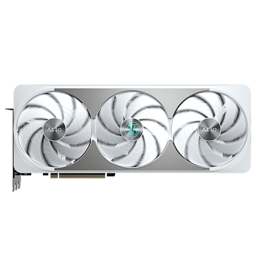 GIGABYTE GeForce RTX 5070 Ti Aero OC 16GB Nvidia Graphic Card