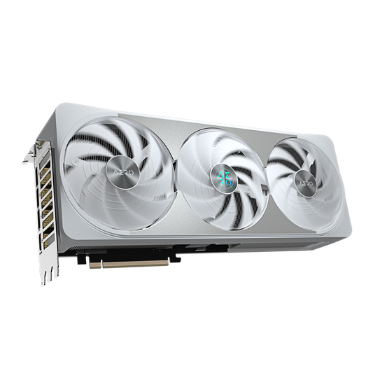 Buy GIGABYTE GeForce RTX 5070 Ti Aero OC 16GB Nvidia Graphic Buy GIGABYTE GeForce RTX 5070 Ti Aero OC 16GB Nvidia Graphic