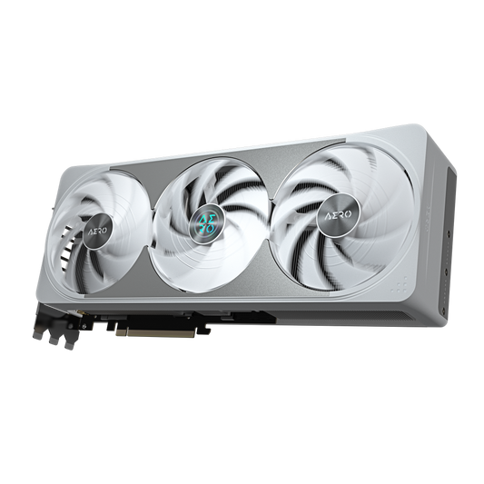 GIGABYTE GeForce RTX 5070 Ti Aero OC 16GB Nvidia Graphic Card