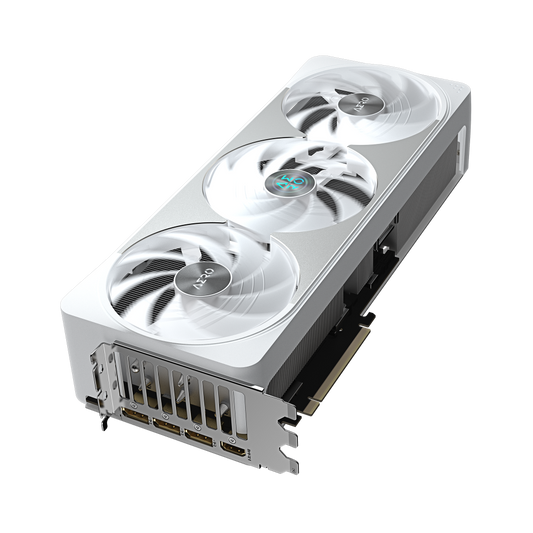 GIGABYTE GeForce RTX 5070 Ti Aero OC 16GB Nvidia Graphic Card