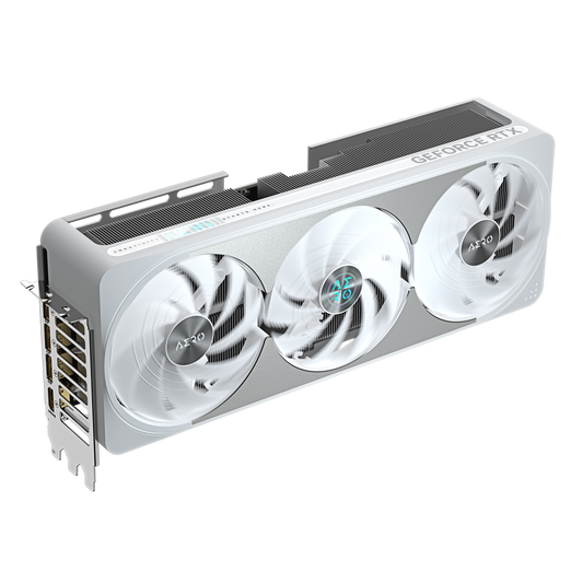 GIGABYTE GeForce RTX 5070 Ti Aero OC 16GB Nvidia Graphic Card