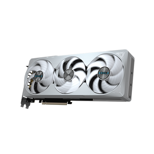 GIGABYTE GeForce RTX 5070 Ti Eagle Ice SFF OC White 16GB Nvidia Graphic Card