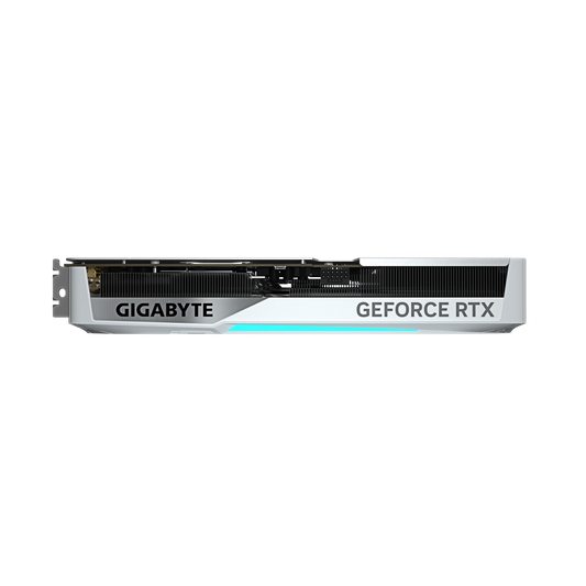 GIGABYTE GeForce RTX 5070 Ti Eagle Ice SFF OC White 16GB Nvidia Graphic Card