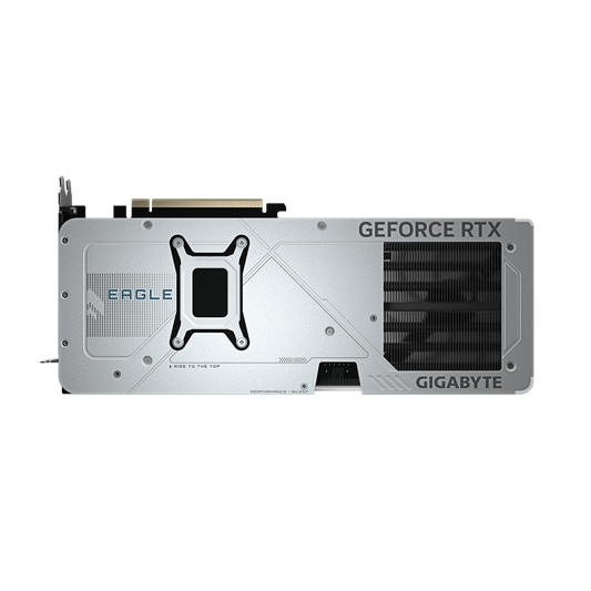 GIGABYTE GeForce RTX 5070 Ti Eagle Ice SFF OC White 16GB Nvidia Graphic Card