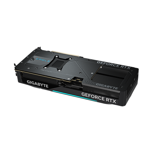 GIGABYTE GeForce RTX 5070 Ti Eagle SFF OC 16GB Nvidia Graphic Card