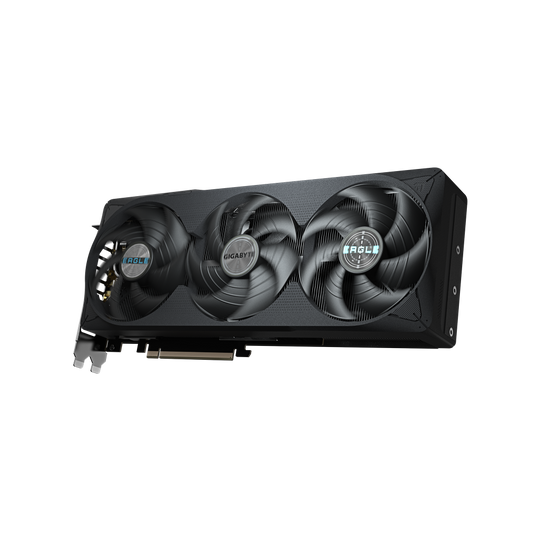 GIGABYTE GeForce RTX 5070 Ti Eagle SFF OC 16GB Nvidia Graphic Card