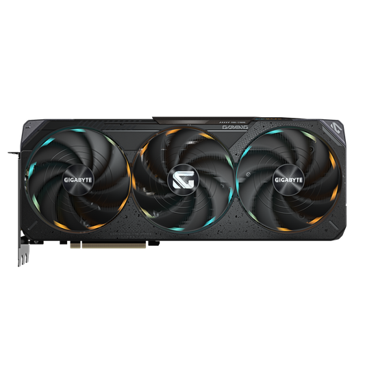 GIGABYTE GeForce RTX 5070 Ti Gaming OC 16GB Nvida Graphic Card