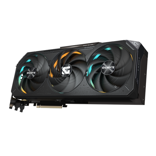 GIGABYTE GeForce RTX 5070 Ti Gaming OC 16GB Nvida Graphic Card