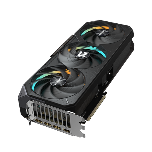 GIGABYTE GeForce RTX 5070 Ti Gaming OC 16GB Nvida Graphic Card