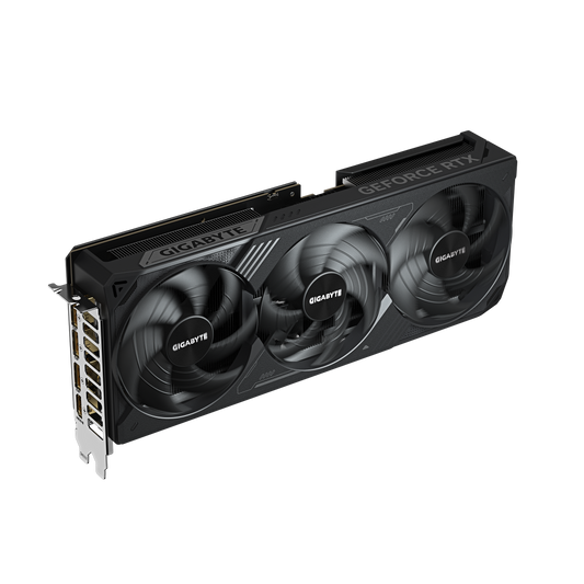 GIGABYTE GeForce RTX 5070 Ti SFF Windforce OC 16GB Nvidia Graphic Card