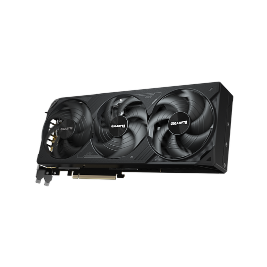 GIGABYTE GeForce RTX 5070 Ti SFF Windforce OC 16GB Nvidia Graphic Card