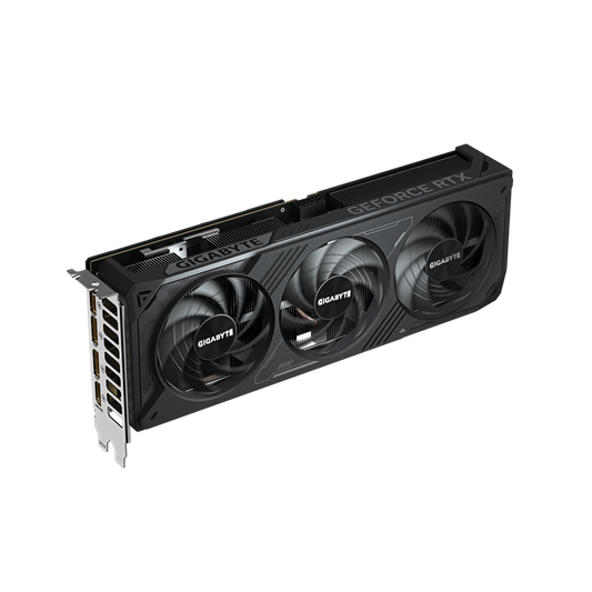 GIGABYTE Geforce RTX 5070 WindForce OC SFF 12GB NVIDIA Graphic Card