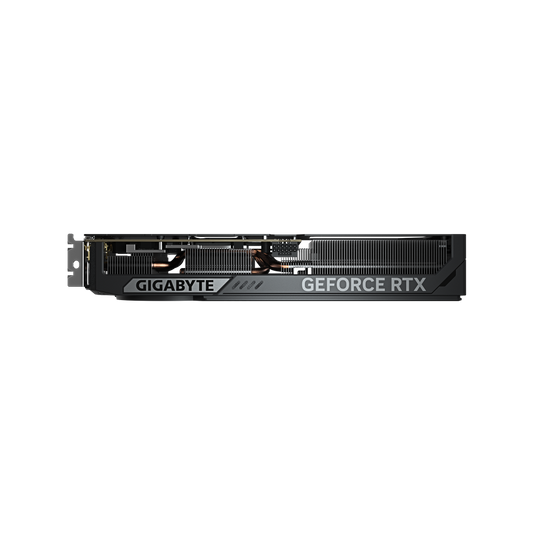 GIGABYTE Geforce RTX 5070 WindForce OC SFF 12GB NVIDIA Graphic Card