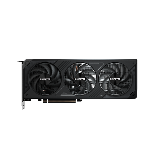 GIGABYTE Geforce RTX 5070 WindForce OC SFF 12GB NVIDIA Graphic Card