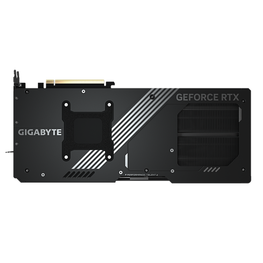 GIGABYTE GeForce RTX 5090 Windforce 32GB Nvidia Graphic Card