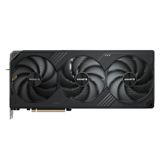 GIGABYTE GeForce RTX 5090 Windforce 32GB Nvidia Graphic Card