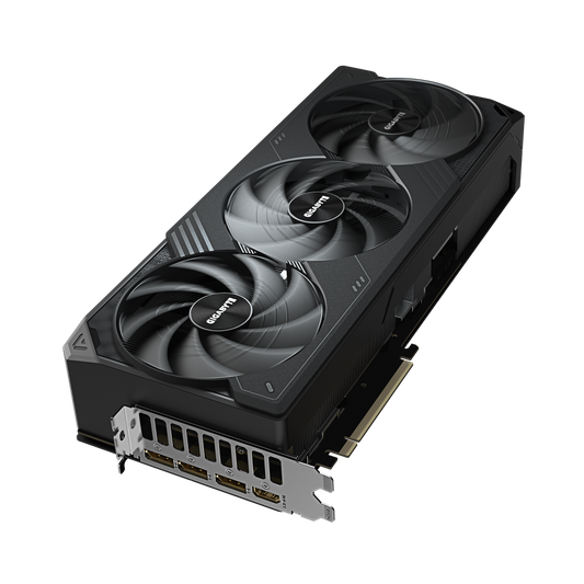 GIGABYTE GeForce RTX 5090 Windforce 32GB Nvidia Graphic Card