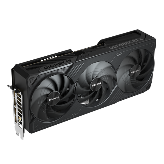 GIGABYTE GeForce RTX 5090 Windforce 32GB Nvidia Graphic Card