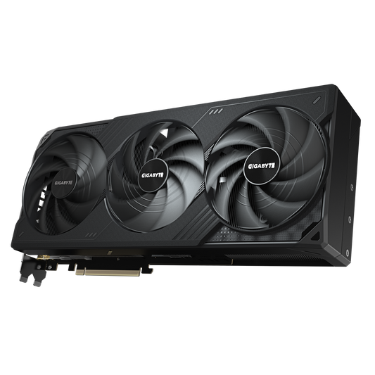 GIGABYTE GeForce RTX 5090 Windforce 32GB Nvidia Graphic Card