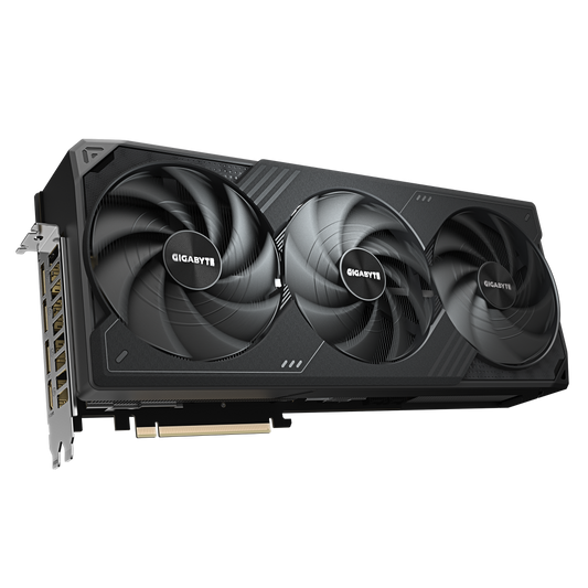 GIGABYTE GeForce RTX 5090 Windforce 32GB Nvidia Graphic Card