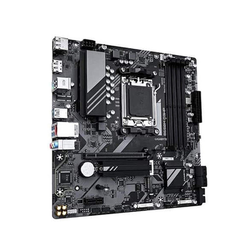 Buy GIGABYTE B650M D3HP DDR5 AMD Mothrboard | Elitehubs.com– EliteHubs