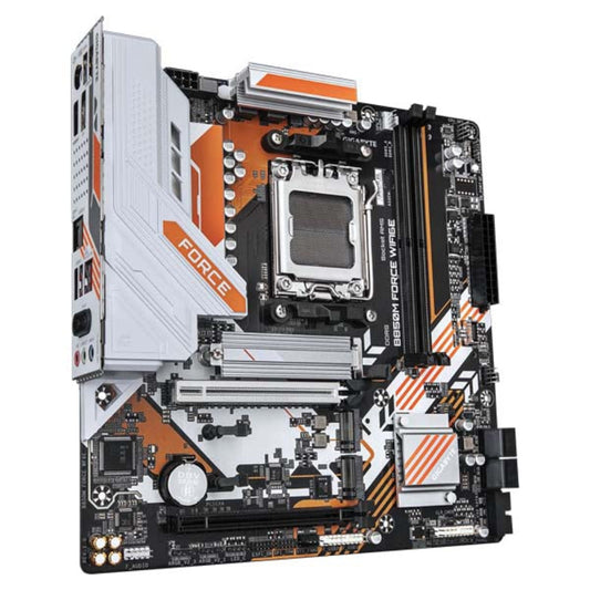 GIGABYTE B850M Force Wifi6E DDR5 AMD Motherboard