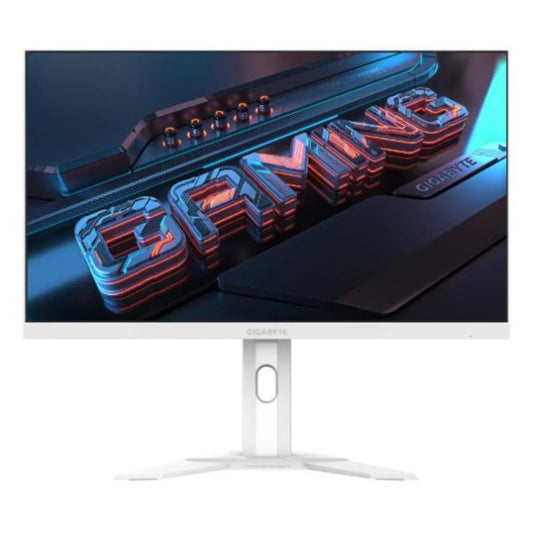 GIGABYTE M27QA ICE 27 Inch 2K QHD 180Hz IPS Panel 130% SRGB 1MS AMD Freesync Gaming Monitor