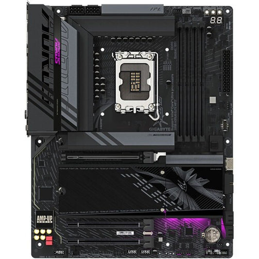 GIGABYTE Z890 AORUS Elite Wifi 7 DDR5 Intel Motherboard