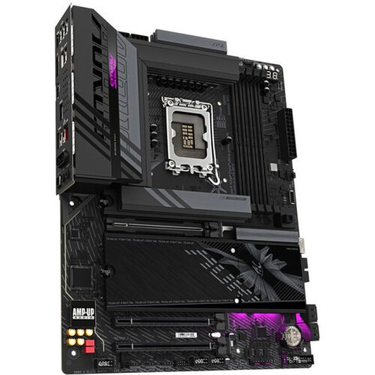 GIGABYTE Z890 AORUS Elite Wifi 7 DDR5 Intel Motherboard