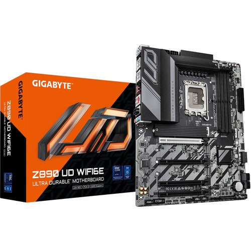 Gigabyte Z890 UD WIFI6E ATX Intel Motherboard