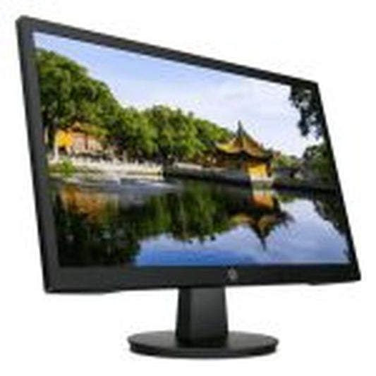 HP V22V 22 Inch FHD 60Hz VA Panel 72% SRGB 7MS AMD Freesync VA Gaming Monitor