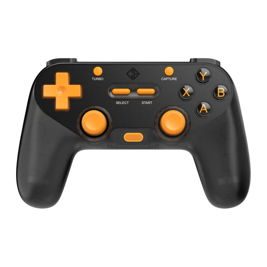 COSMIC BYTE Hydrus Tri-Mode Wireless Controller ( Smoke )