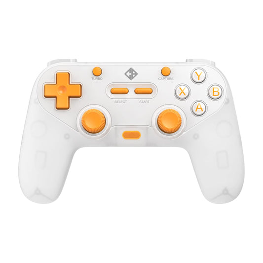 COSMIC BYTE Hydrus Tri-Mode Wireless Controller ( Frost )