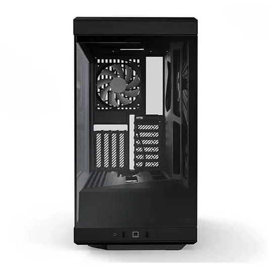 HYTE Y40 ATX Mid Tower Cabinet (Black)